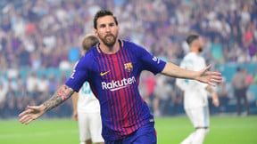 Mercato - Barcelone : Un départ de Messi au programme ? La réponse sans appel du Barça !