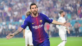 Mercato - Barcelone : L’improbable rôle joué par Lionel Messi dans le dossier Paulinho !