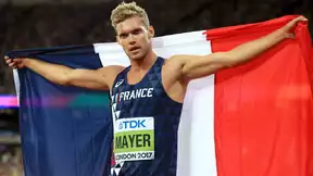 Athlétisme : Riner, Fourcade… Kevin Mayer refuse les comparaisons !