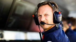 Formule 1 : Le patron de Red Bull s'enflamme après la victoire de Verstappen !
