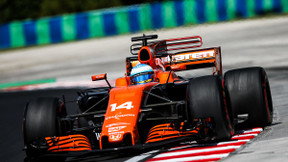 Formule 1 : Vers une excellente nouvelle pour Fernando Alonso ?