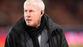 Mercato - PSG : Luis Fernandez se confie en détail sur son nouveau rôle !