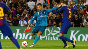 Real Madrid : Cristiano Ronaldo pousse un coup de gueule sur sa suspension !