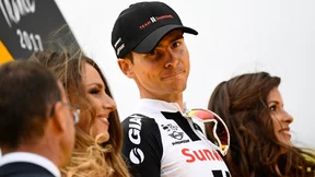 Cyclisme : Quand Warren Barguil revient sur son exclusion lors du Tour d’Espagne !