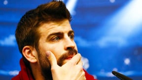 Barcelone : Quand Gerard Piqué encense… le Real Madrid !