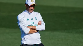 Mercato - Real Madrid : La nouvelle mise au point de Zidane sur le mercato !