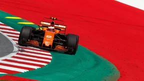 Formule 1 : L’optimisme du coéquipier de Fernando Alonso !