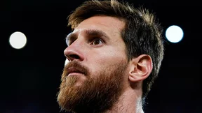 Mercato - Barcelone : Le bras droit de Bartomeu évoque la prolongation de Messi !