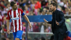 Mercato - Chelsea : Ce cadre de Simeone qui évoque le retour de Diego Costa...