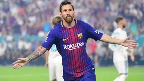 Mercato - Barcelone : Le directeur sportif du Barça se prononce sur l'avenir de Messi !