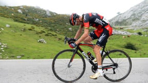 Cyclisme - Dopage : Samuel Sanchez répond à son contrôle positif !