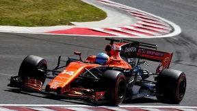 Formule 1 : Fernando Alonso sème le trouble sur son avenir !