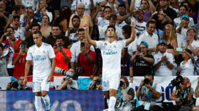 Real Madrid : Marco Asensio fait passer un message fort à Zidane !