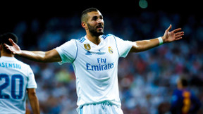 Real Madrid : Pierre Menés prend position sur le cas Benzema en équipe de France !