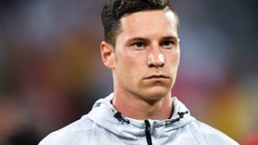 Mercato - PSG : Le coup de gueule de l’agent de Julian Draxler !