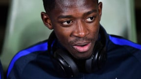 Mercato - Barcelone : Ce joueur de Dortmund qui est «choqué» par l’attitude de Dembélé !