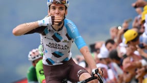 Cyclisme : Romain Bardet annonce la couleur pour le Tour d’Espagne !