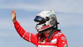 Formule 1 : «Sebastian Vettel est le favori pour le titre»