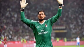 Mercato - PSG : Bonne nouvelle pour Antero Henrique avec Donnarumma ?