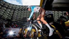 Cyclisme : Romain Bardet revient sur son podium sur le Tour de France !