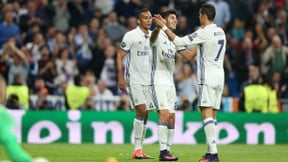 Real Madrid : Quand Marco Asensio revient sur la sanction de Cristiano Ronaldo…