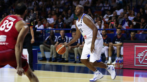 Basket - Équipe de France : Boris Diaw annonce la couleur pour l’EuroBasket !