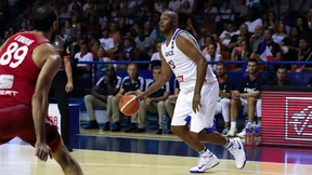 Basket - Équipe de France : Boris Diaw annonce la couleur pour l’EuroBasket !