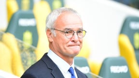 FC Nantes : Ce constat inquiétant de Claudio Ranieri…