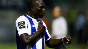 Mercato - OM : Intérêt confirmé de Zubizarreta pour Aboubakar ?