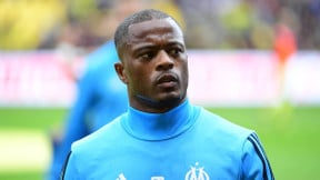 Mercato - OM : L’annonce de taille de l’agent de Patrice Evra sur la suite de sa carrière !