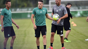 Mercato - ASSE : Le message fort de Romain Hamouma sur son avenir !