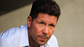 Mercato - PSG : Diego Simeone à fond sur une ancienne piste d’Al-Khelaïfi ?