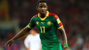 Mercato - ASSE : Un international camerounais annonce des contacts avec Oscar Garcia !