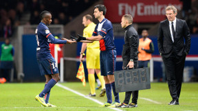 Mercato - PSG : La véritable déclaration d'amour de Javier Pastore à Blaise Matuidi !