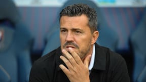 Mercato - ASSE : «Prendre Oscar Garcia, c'est prendre une certaine conception du football»