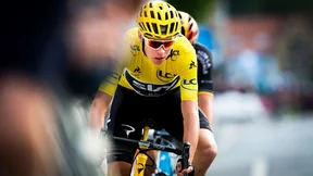 Cyclisme : Christopher Froome s’enflamme pour ses débuts à la Vuelta !
