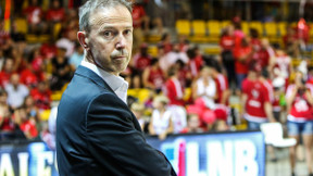 Basket : Vincent Collet s’enflamme totalement après la victoire des Bleus !