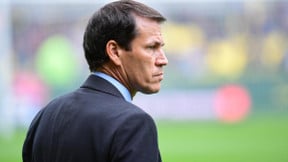 OM : Rami, Fanni, Doria… Les vérités de Rudi Garcia sur ses choix forts !