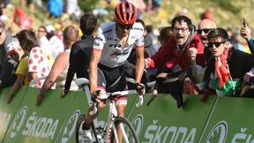 Cyclisme : Le terrible constat d’Alberto Contador après la première étape de la Vuelta !
