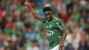 Mercato - ASSE : Trois cadors étrangers à fond sur Jonathan Bamba ?