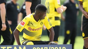 Mercato - Barcelone : Le Barça de retour à la charge pour Ousmane Dembélé ?