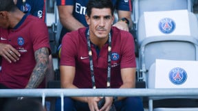 Mercato - PSG : Quand Unai Emery évoque la situation de Yuri Berchiche !