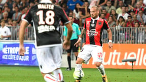 Mercato - OGC Nice : Pierre Ménès déçu des débuts de Wesley Sneijder !