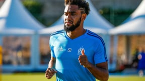 Mercato - OM : Amavi se prononce sur la concurrence avec Evra !