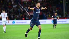 Mercato - PSG : Rejoindre l’AS Monaco ? La réponse sans appel de Javier Pastore !