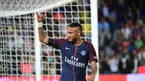 PSG : «Normalement, Paris n’a pas besoin de Neymar pour gagner en Ligue 1...»