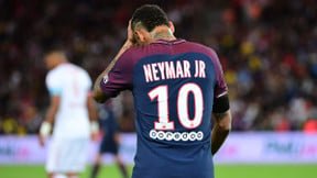 PSG : Quand Neymar compare le PSG… au FC Barcelone !