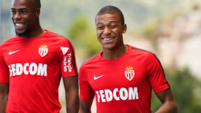 Mercato - PSG : Un nouveau successeur de Mbappé désigné par Monaco ?