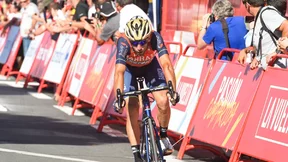 Cyclisme : Vincenzo Nibali se félicite d'avoir piégé ses rivaux sur la Vuelta !