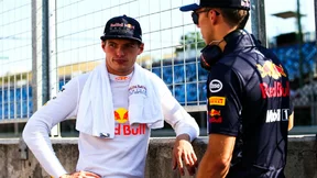Formule 1 : La mise au point de Max Verstappen concernant son avenir !